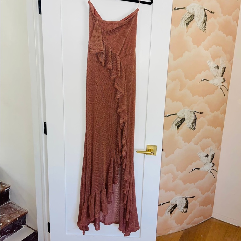 Swim dress